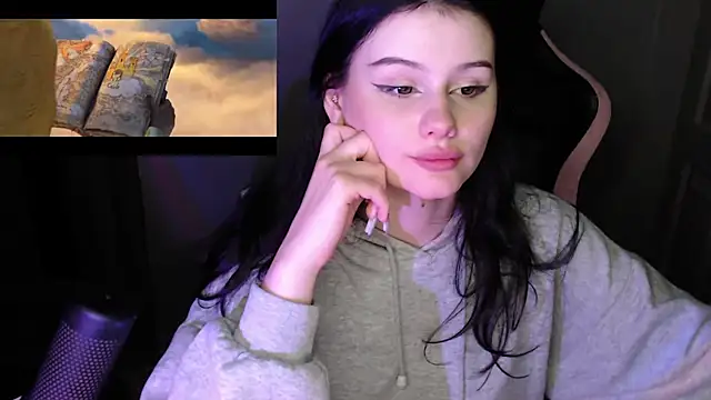 Moon_ravenのライブXXXチャット