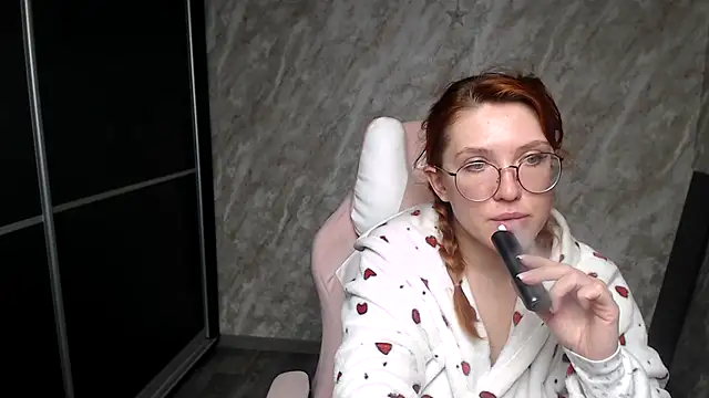 Czat XXX na żywo – Reginasmilee