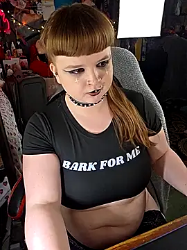 دردشة VelvetDiablo الجنسية المباشرة