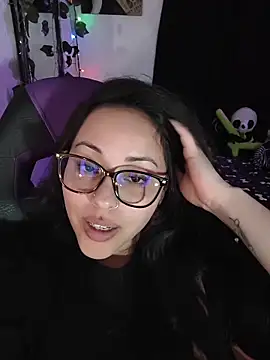 Bella-Gema – Naživo XXX chat