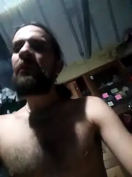 hairy_mannn Live XXX Chat