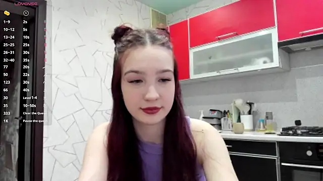 Chat XXX en directo de EvonDales