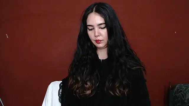 Freyja_etern Live XXX chat