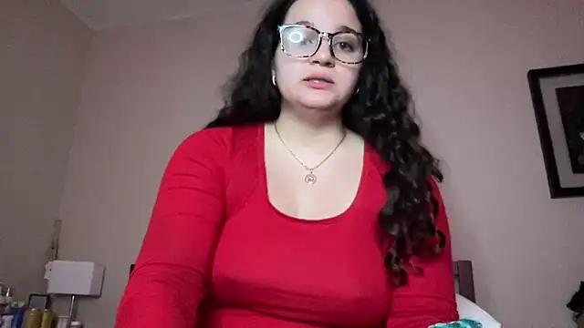 SoyOceanne লাইভ XXX চ্যাট