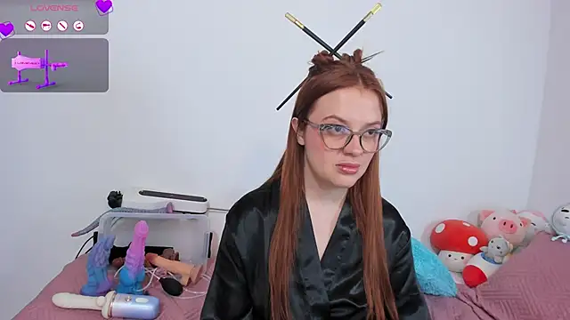 velvetxvicex লাইভ XXX চ্যাট