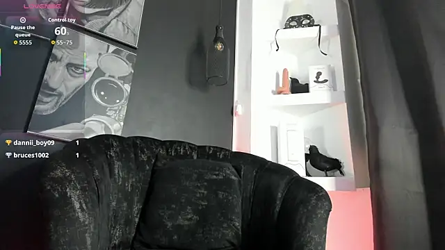 Tatis__ Obrolan Langsung XXX