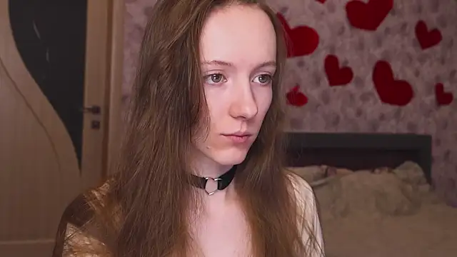 XXX chat uživo modela Why_me_stella