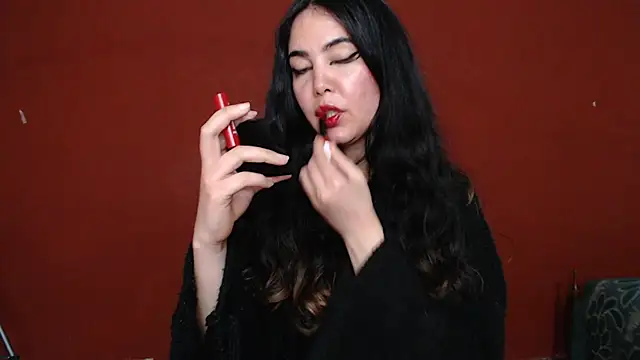 Freyja_eter Live XXX-chat