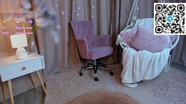 Онлайн чат XXX miiss__lulu