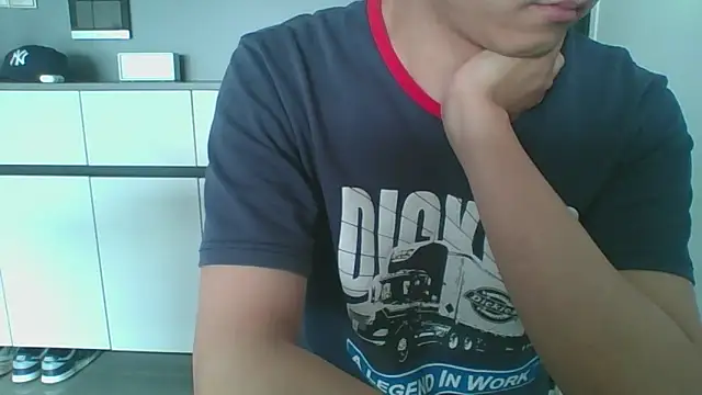 nole_china7 Show Webcam