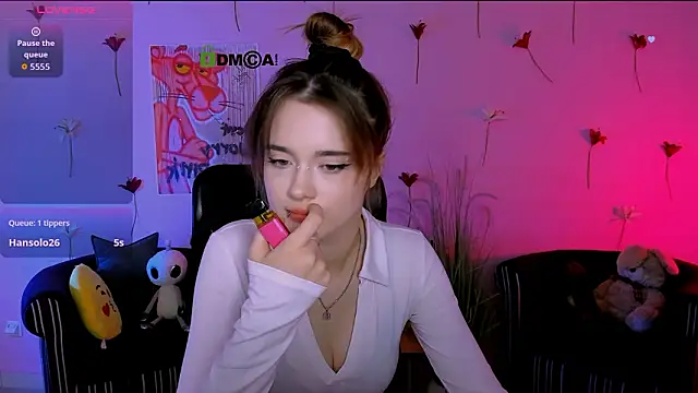 liana_kisses Live XXX-chat