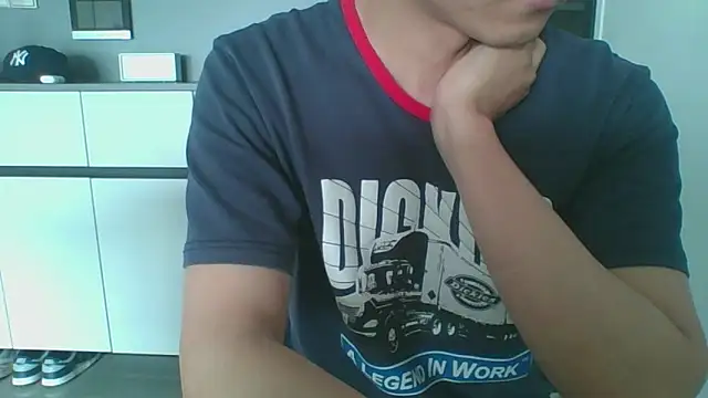 nole_china7 Show Webcam