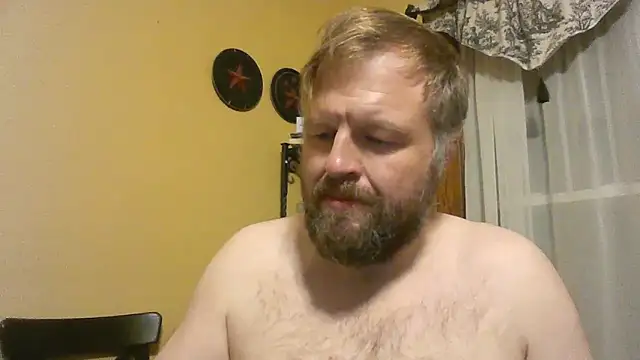 TheOneDonShaun Live XXX-Chat