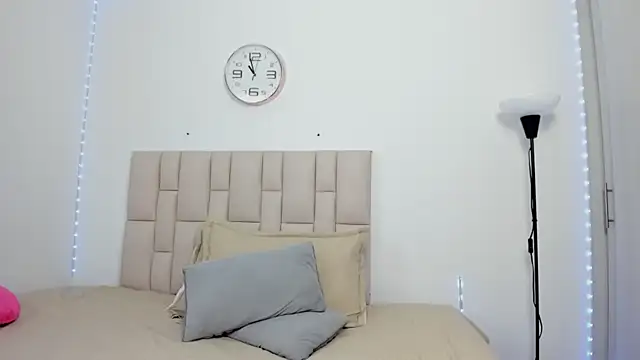 Sofia_Blosom's Live XXX Chat