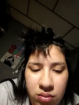 Czat XXX na żywo – DanelyLopez