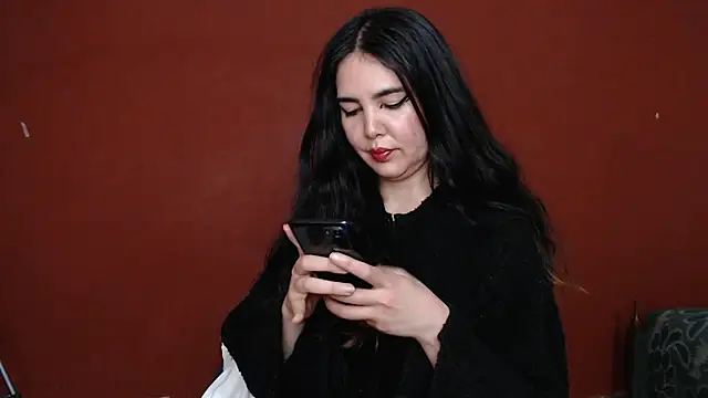 Chatroom XXX en direct de Freyja_eter