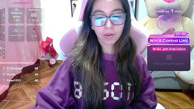 Maggie_Fox3 Live XXX-chat