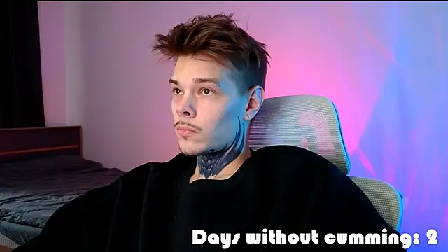 Chatroom XXX en direct de DENIS_HERE