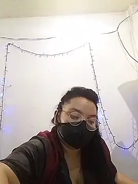 MyhixelAdanMhanzy Webcam-Show