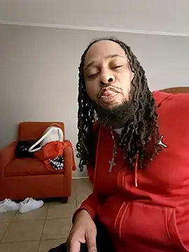 Czat XXX na żywo – TooGoodConway23