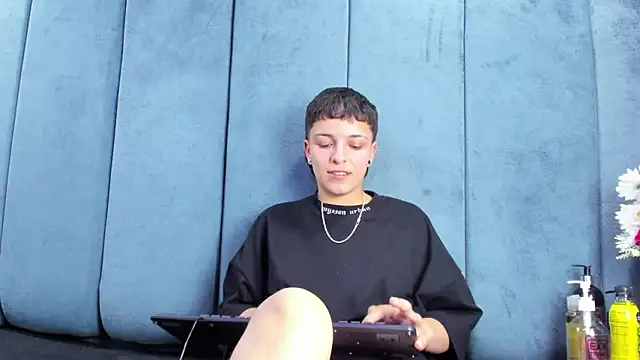 Živý XXX chat Megan_Thompson_