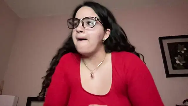 Chat XXX en directo de SoyOceanne