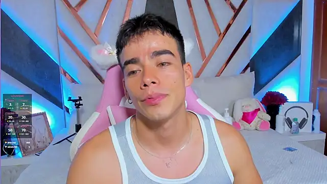 Chatroom XXX en direct de its_liam18