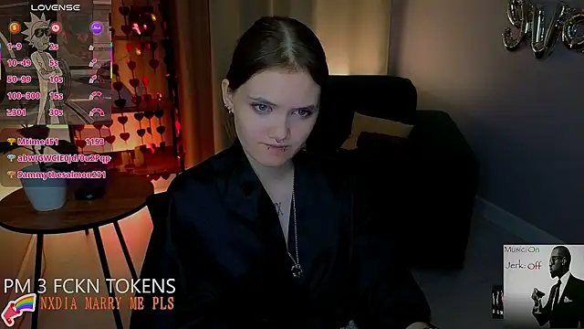 Dilara_xBaby Live XXX-chat