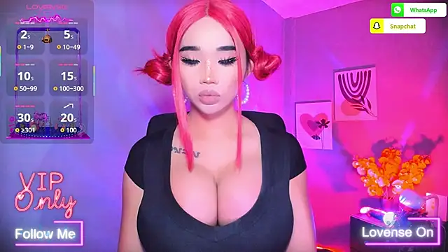 _prettyjawdropper_ Obrolan Langsung XXX