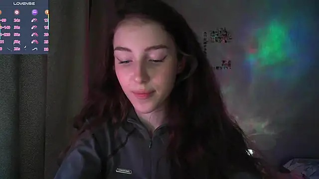 eskatmi Live XXX-chat