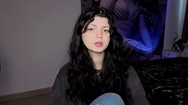 XXX chat uživo modela MileyRood