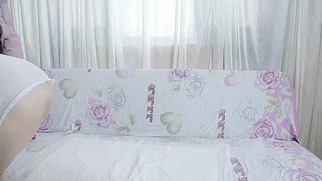 Baomi Pertunjukan Webcam