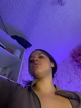 Онлайн чат XXX CelesteJones1