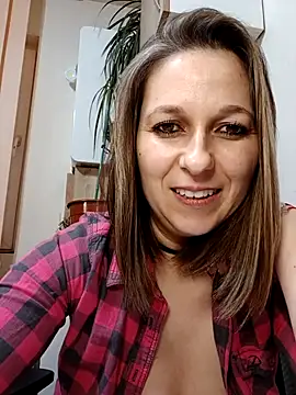 AdaJoy's Live XXX Chat