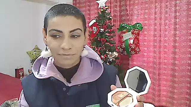 hotSANDRA_STARR Live XXX-chat