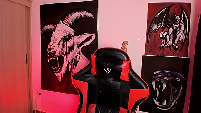 Онлайн чат XXX Rubyy-Rose1