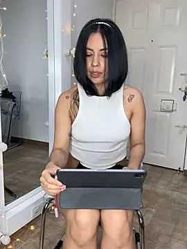 Lexa_queen's Live XXX Chat