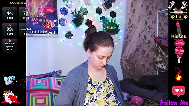 Sakura_Green – Live XXX-chat