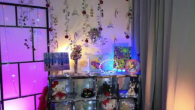 ImBonBon Obrolan Langsung XXX