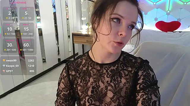 Smilym 라이브 XXX 채팅