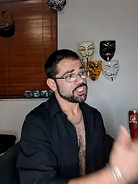 Zander823 – Live XXX-chat