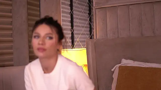 Онлайн чат XXX BlairSanders