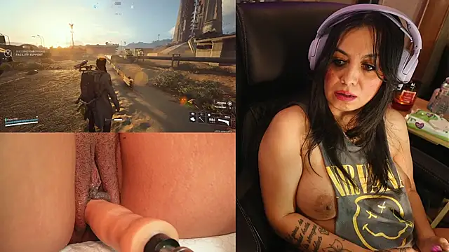 roknblaze 라이브 XXX 채팅