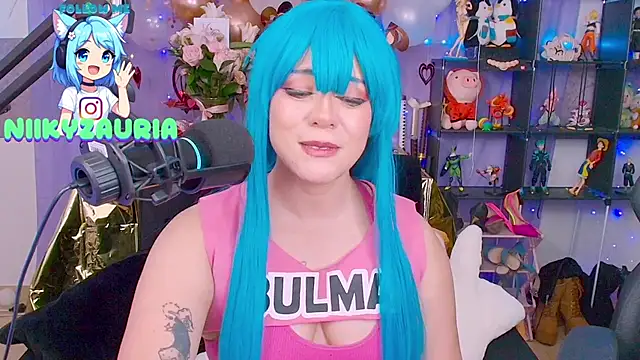 Chatroom XXX en direct de _niiky