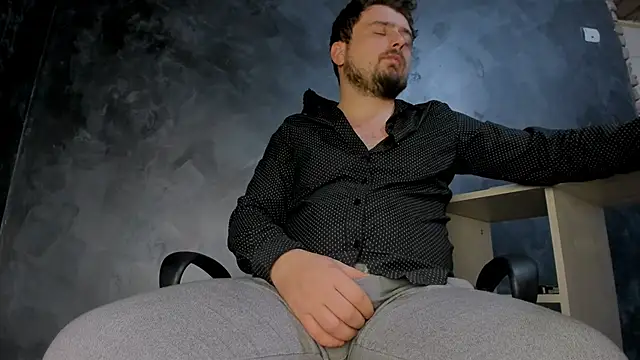 دردشة Master_Mark_Wayne الجنسية المباشرة