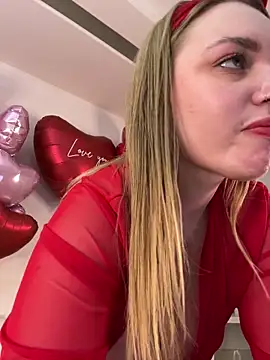 AnetGrey's Webcam Show