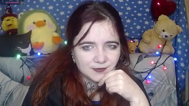 Chatroom XXX en direct de Yours_good_mood