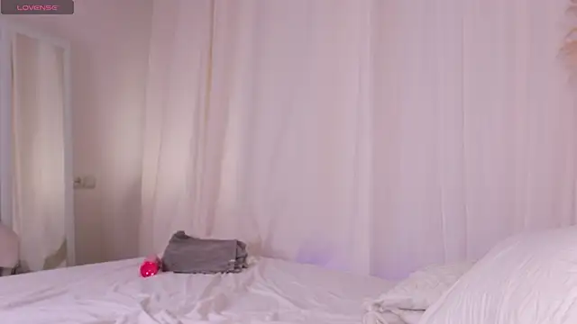 Chat +18 de Sexydoll112 ao vivo