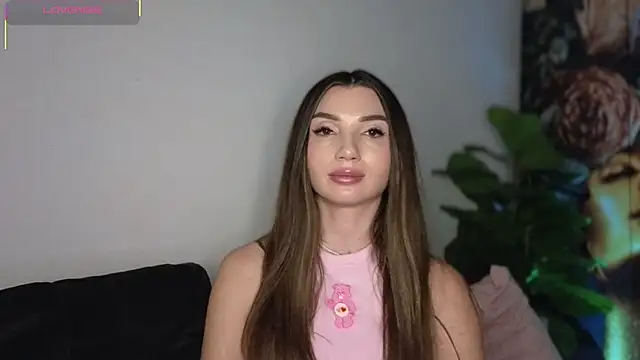 Chatroom XXX en direct de ReyaSophia