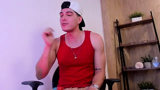 دردشة Karimferrer الجنسية المباشرة